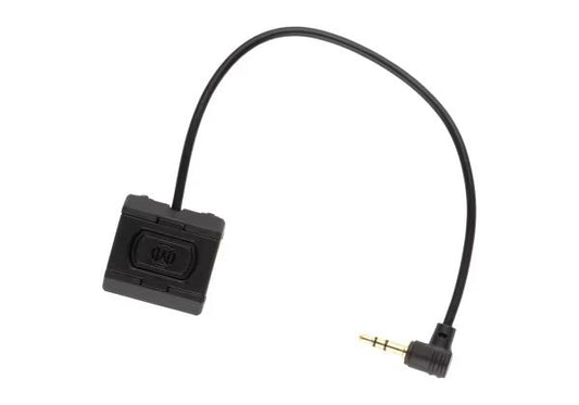 WADSN ML Button Lite 3.5mm Black