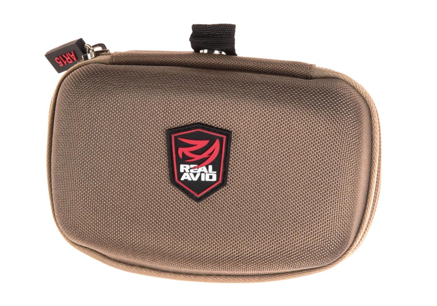 Real Avid Gun Boss Cleaning Kit - AR15