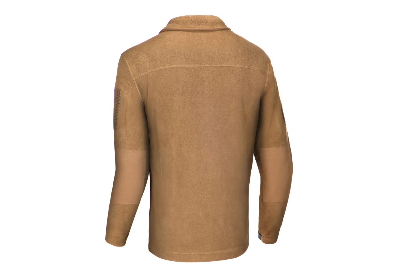 Outrider T.O.R.D. Windblock Fleece Jacket AR Coyote