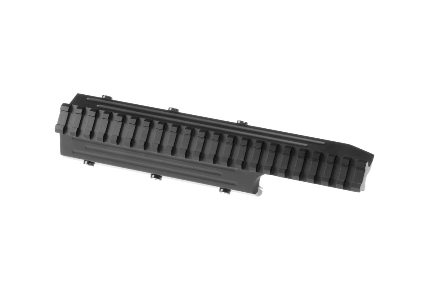 Leapers FAL Mount Base Black