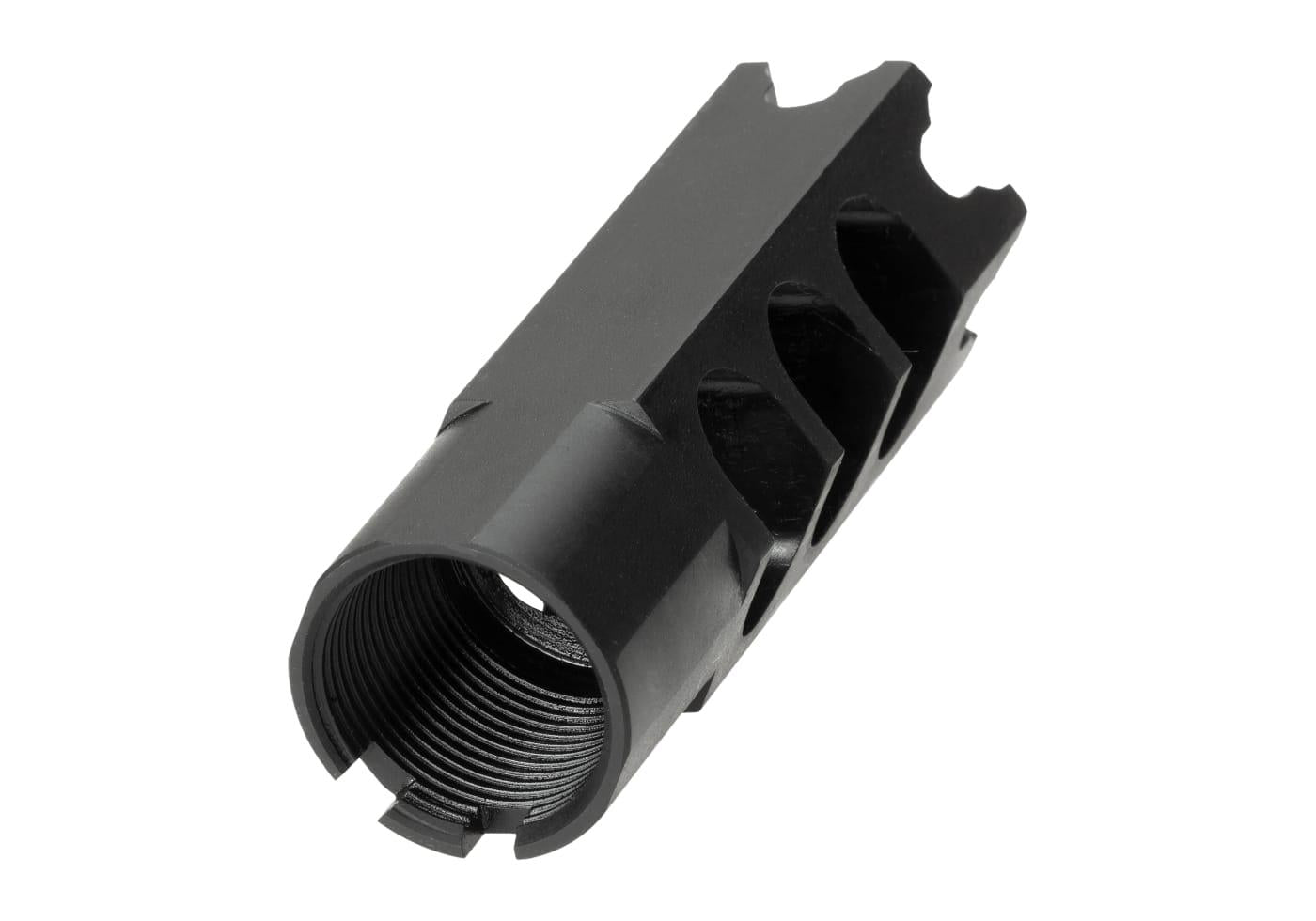 LCT Hexagon Flash Hider CW 8.5cm