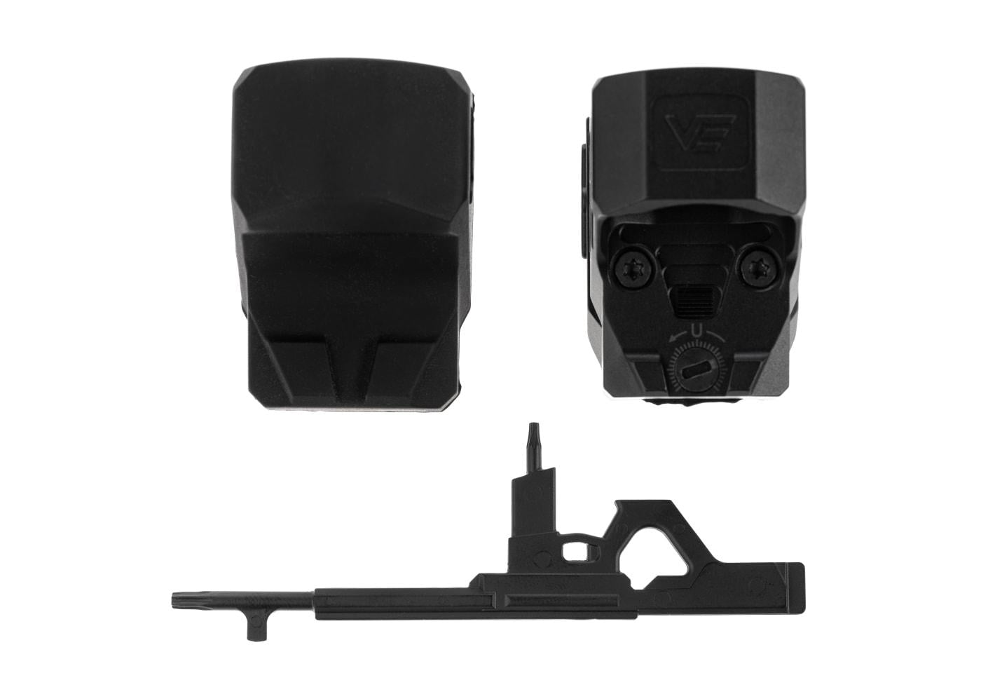 Vector Optics Frenzy-X 1x19x28 Gen II Black