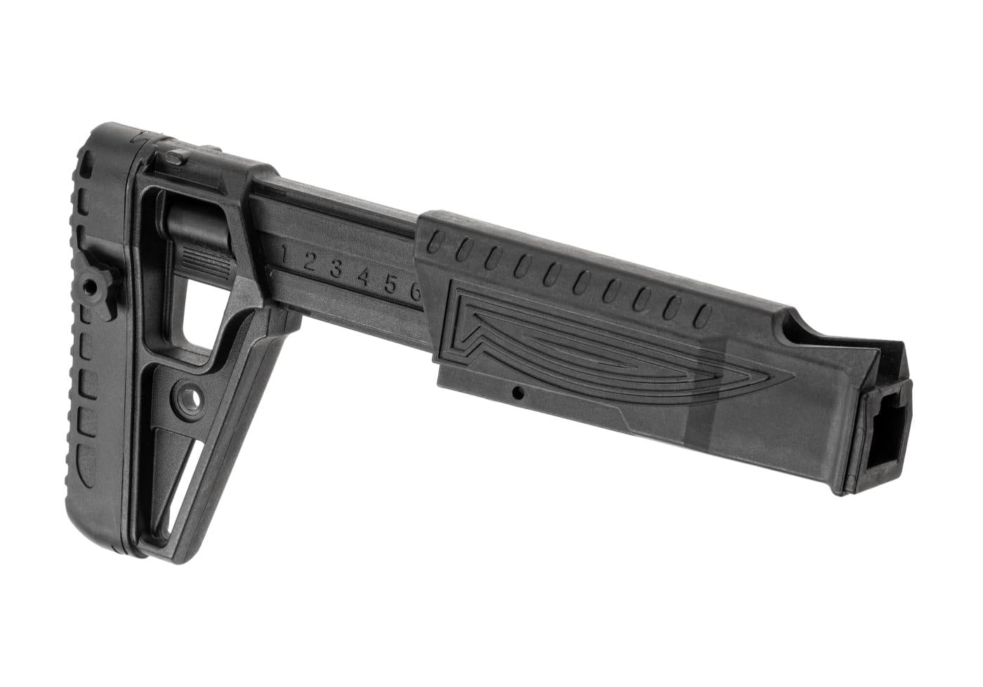 LCT LCK-19 Fixed Stock