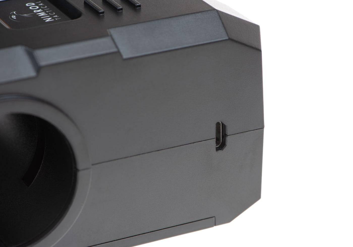 Nimrod NTC01 Airsoft Chronograph