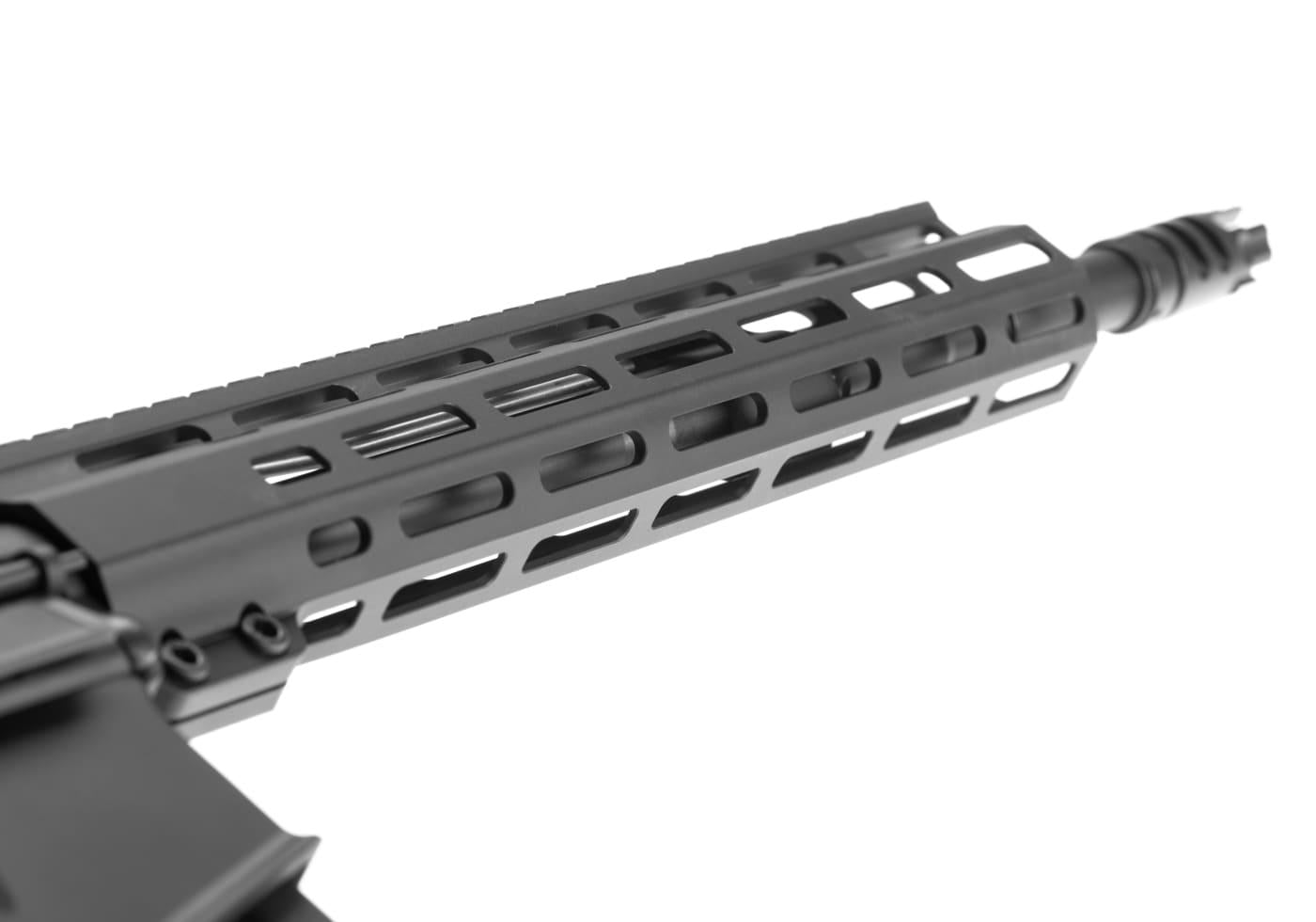 Arcturus AR15 Carbine Airsoft Rifle Black