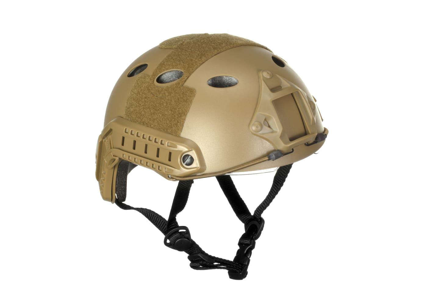 Emerson FAST Helmet PJ Goggle Version Eco