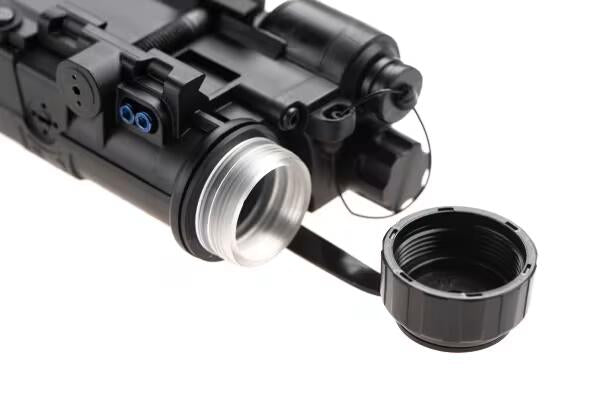 WADSN NGAL Dummy Plastic Model Black