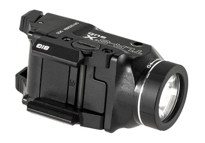 Streamlight TLR-8X Sub for SIG Sauer P365 Black