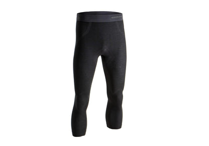 Clawgear Merino Seamless Bottom Black