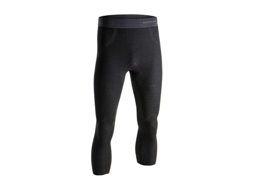 Clawgear Merino Seamless Bottom Black