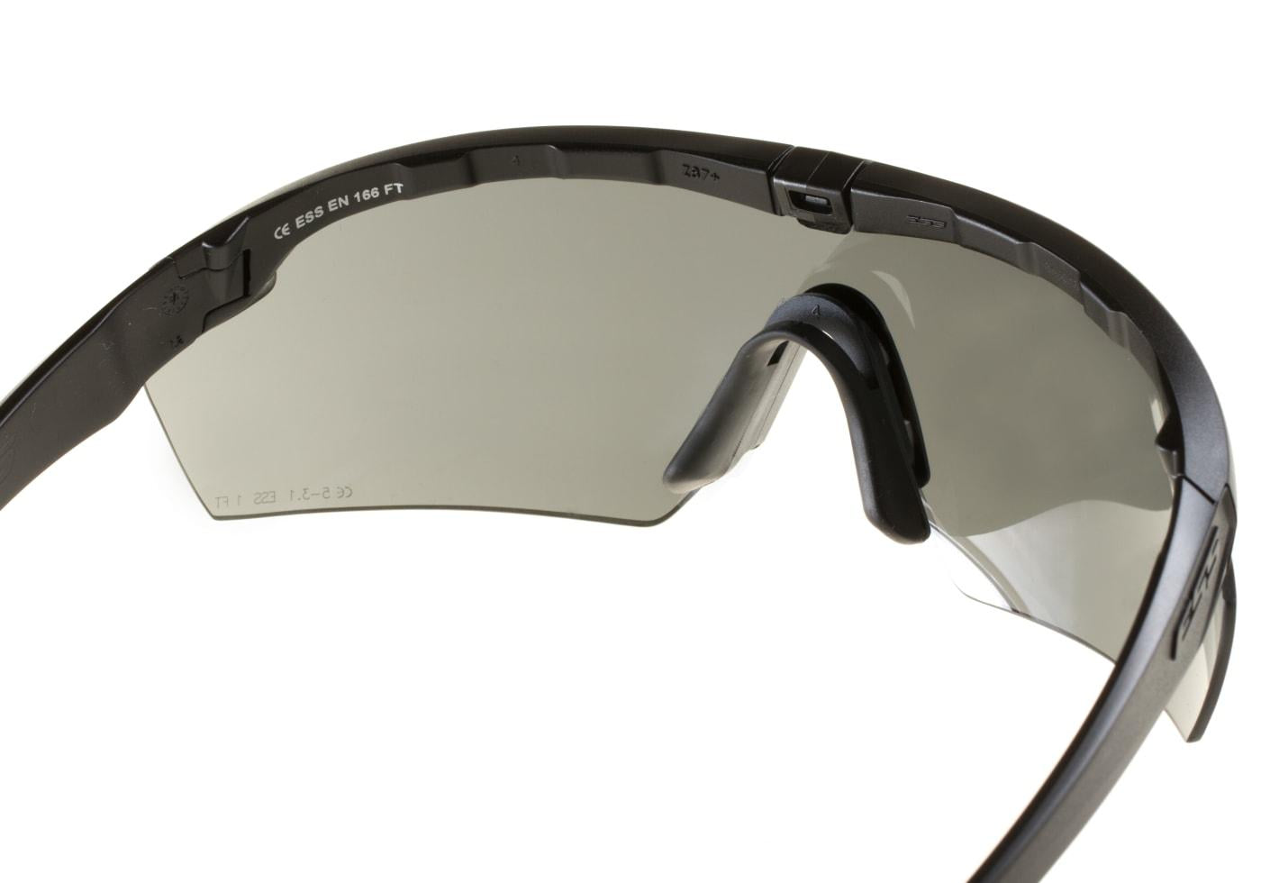 ESS Crosshair 3LS Kit Black