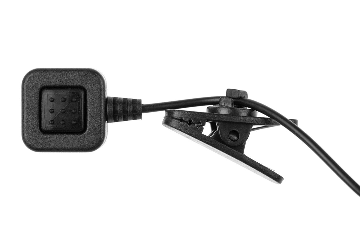 Earmor M52 Tactical PTT Kenwood