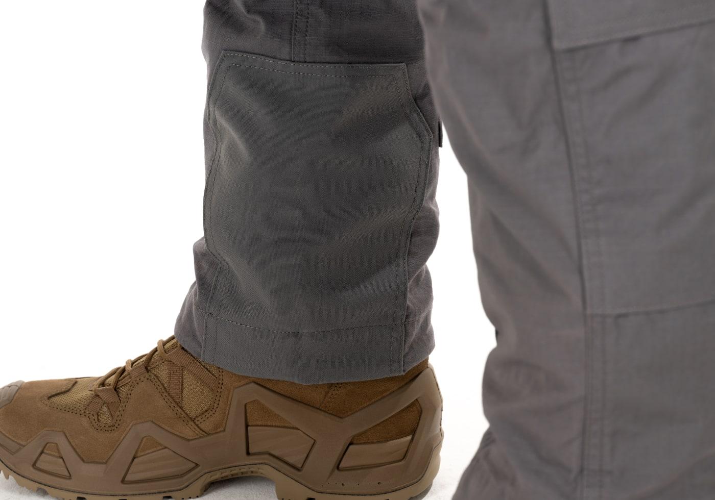 Clawgear Raider Pants MK V Wolf Grey