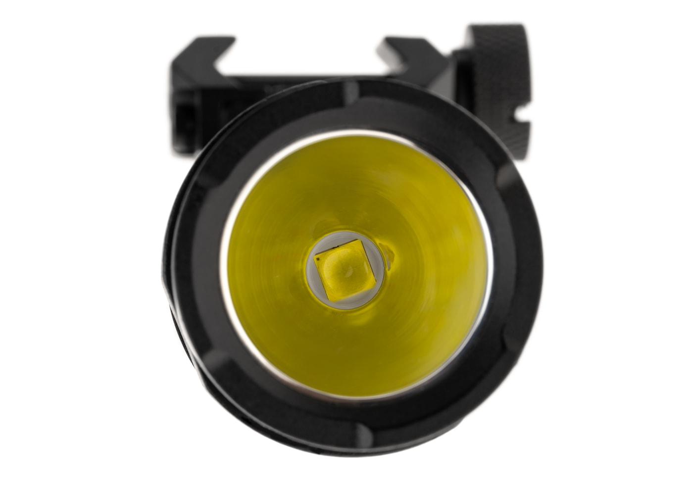Streamlight ProTac 2.0 Rail Mount Black