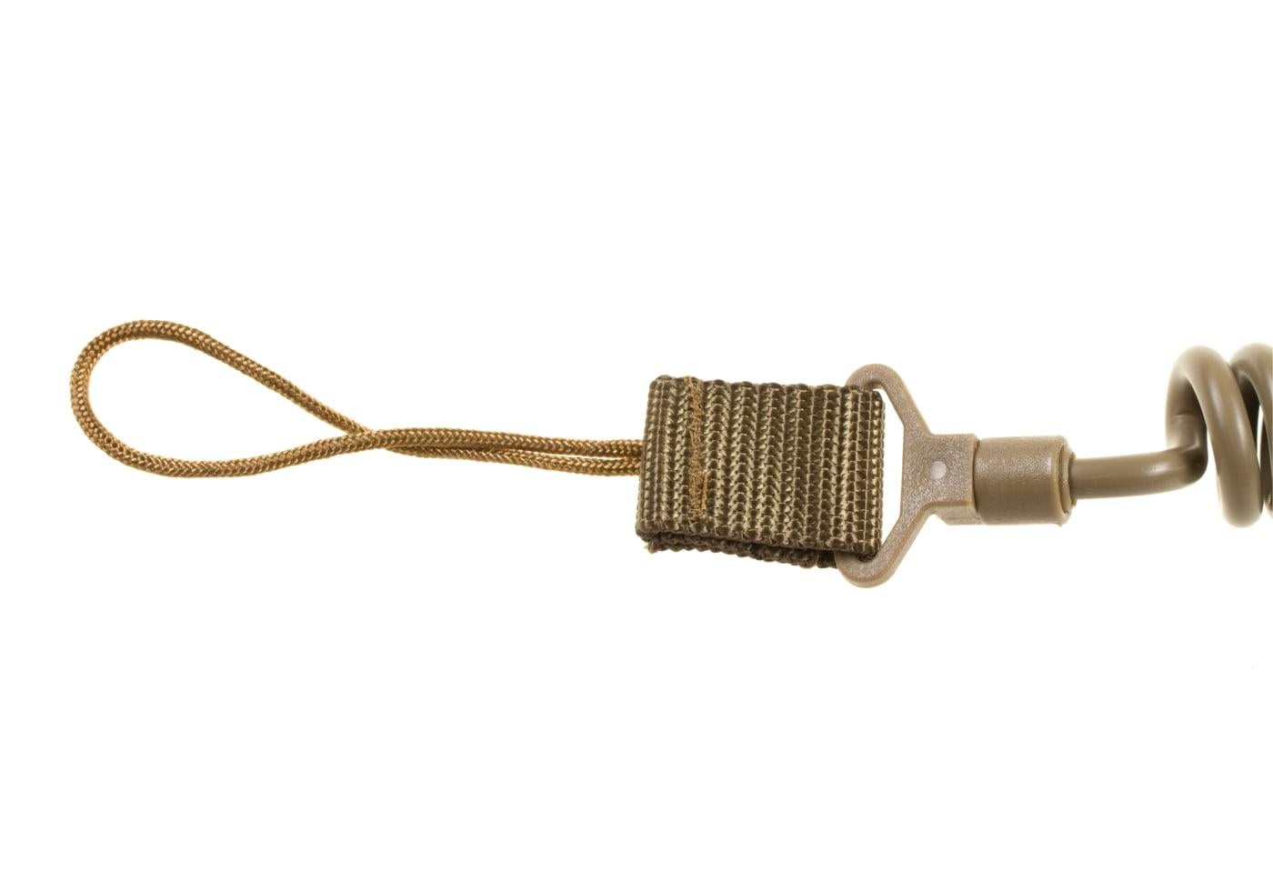 Emerson Pistol Lanyard Tan