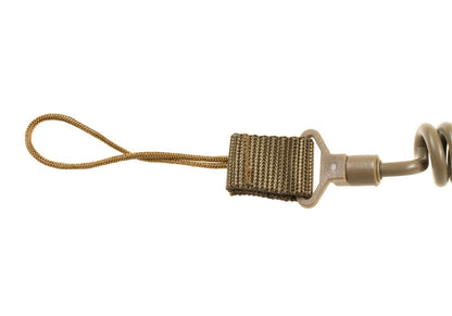 Emerson Pistol Lanyard Tan