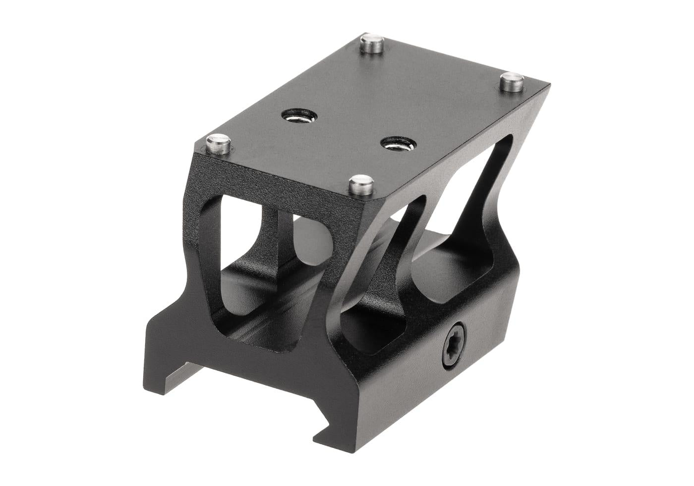Vector Optics TEK Red Dot Riser Weaver Mount Black