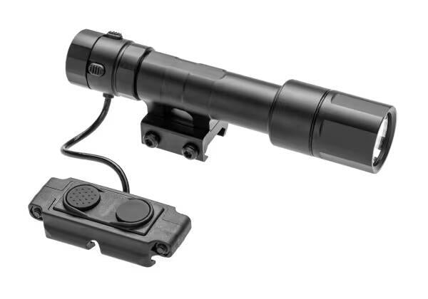 WADSN REIN 2.0 Tactical Light Black