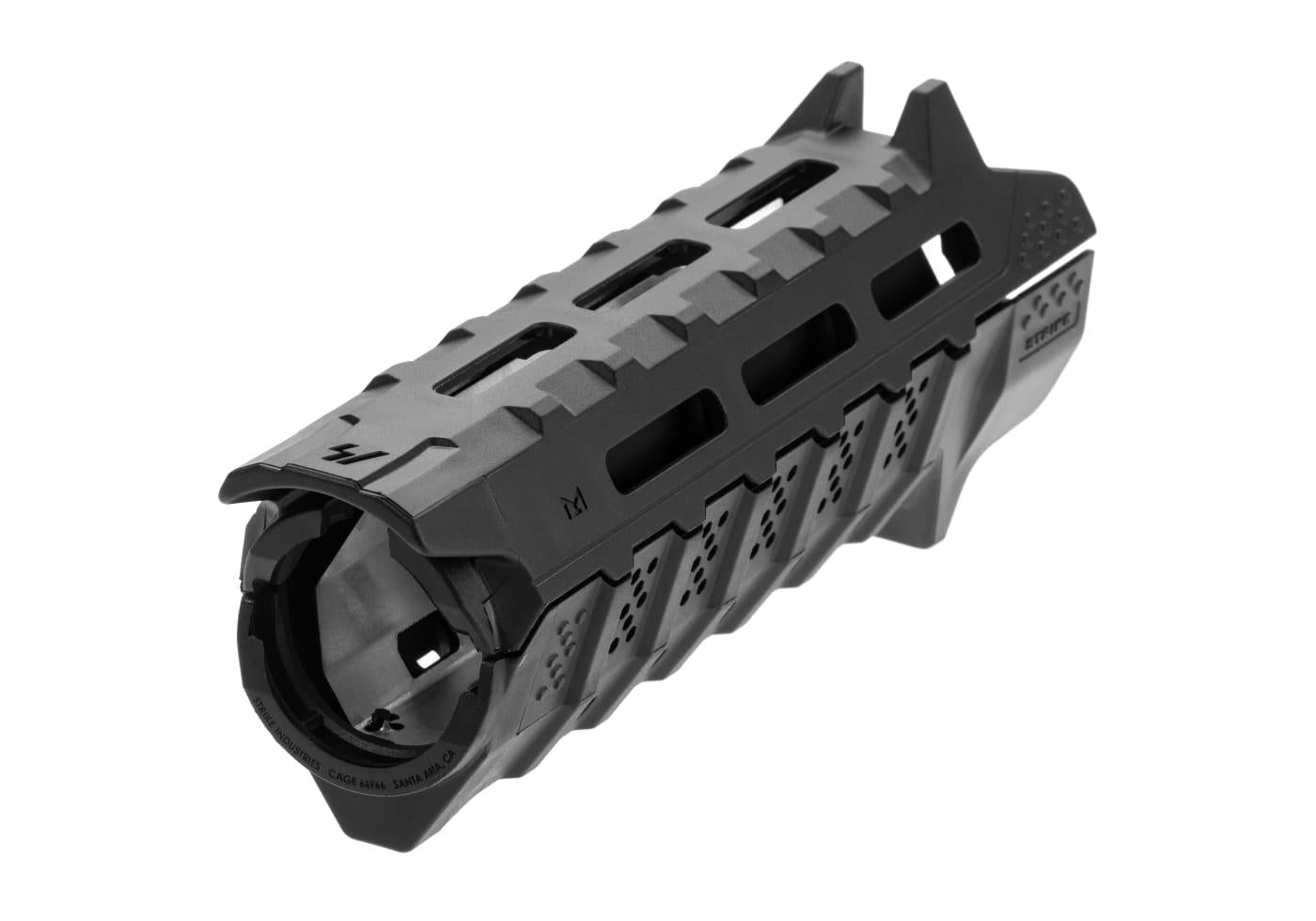 Strike Industries Carbine Length Handguard Black