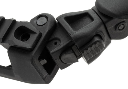Action Army AAP01 Folding Stock Black
