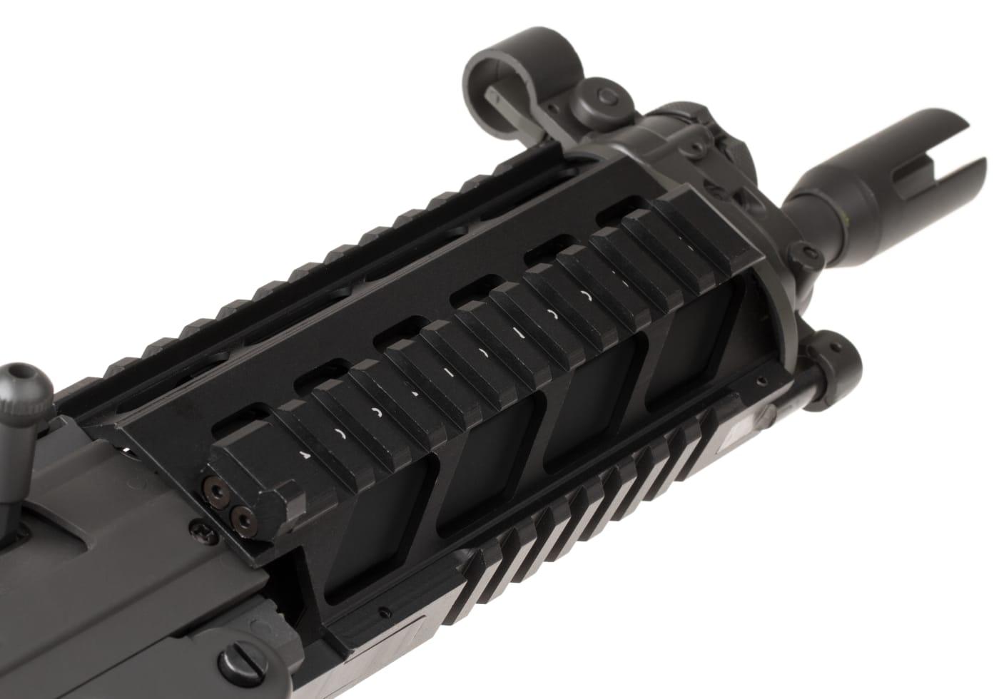Jing Gong SG552 RIS AEG