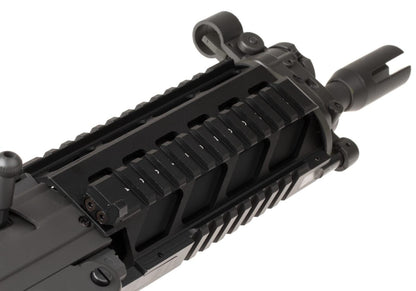 Jing Gong SG552 RIS AEG