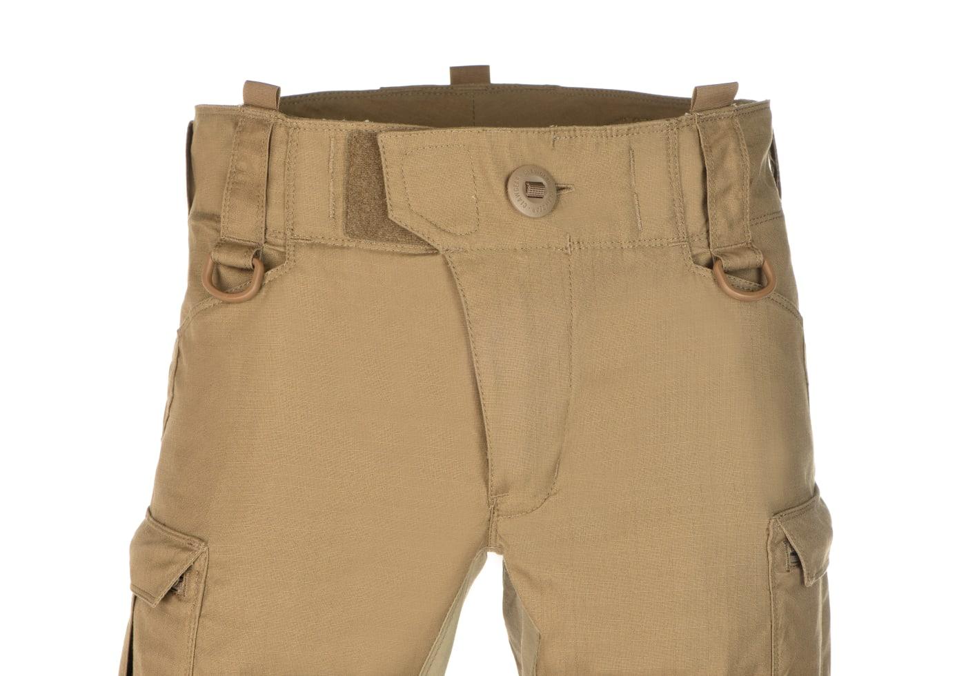 Clawgear Mk.II Operator Combat Pant Coyote