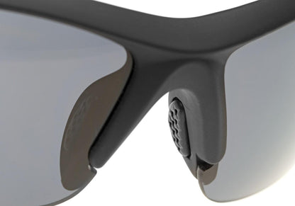 SwissEye Gardosa Evolution MP Black