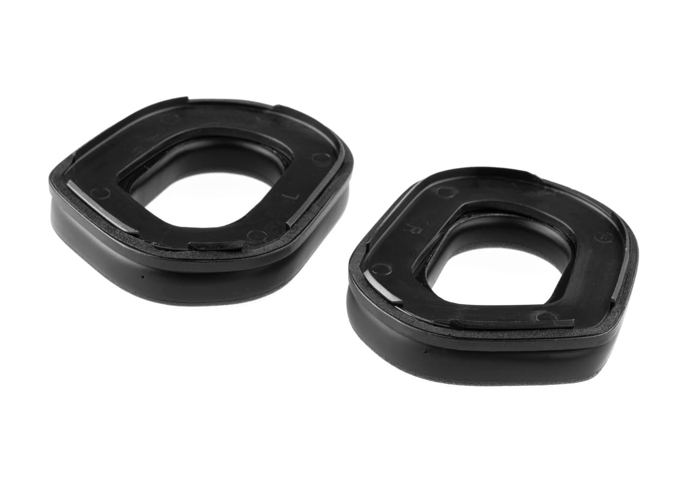 Earmor Replacement PVC Sponge Earpads for M31 / M32 / M32H