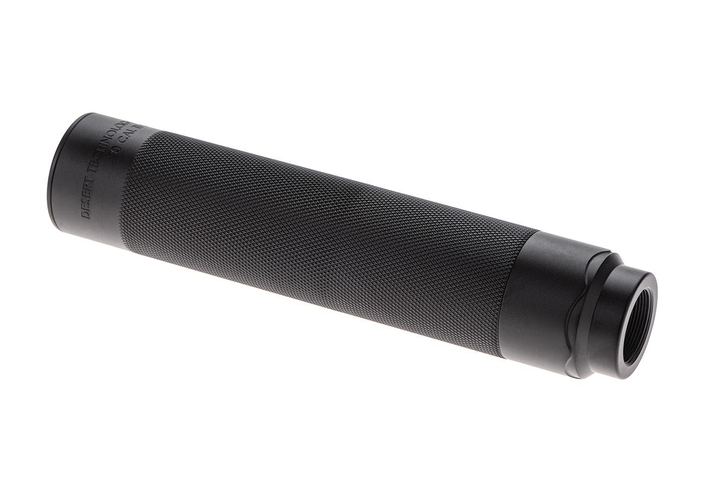 Silverback QD DTSS Silencer .30 without QD Muzzle Brake