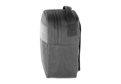 Earmor Tactical Molle Pouch for Earmuffs Grey