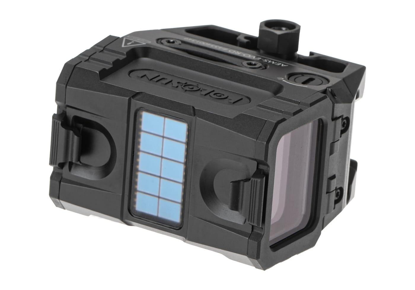 Holosun AEMS EVO Green Circle Dot Sight
