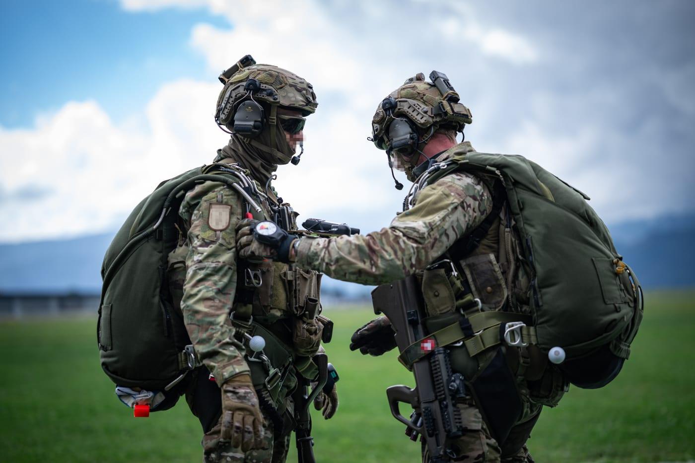 Clawgear Operator Field Shirt MK III ATS Flex Multicam