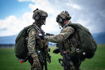 Clawgear Operator Field Shirt MK III ATS Flex Multicam