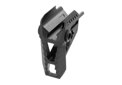 Strike Industries Pit Stock Black