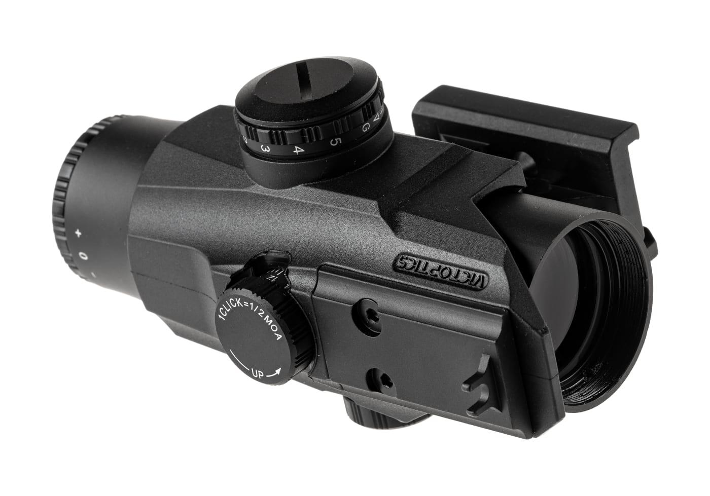 VictOptics C1 4x32 Prism Scope
