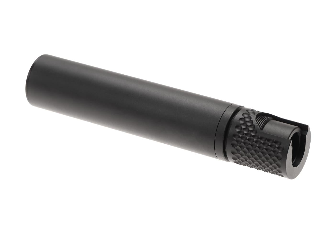 Pirate Arms HALO Silencer G2 CCW Black