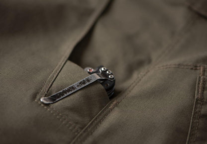 Outrider T.O.R.D. Flex Pant AR Ranger Green