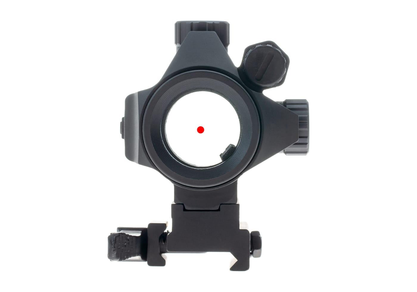 Vector Optics Nautilus 1x30 QD Red Dot Sight Black