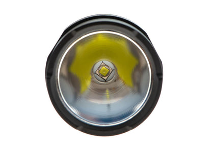 Streamlight ProTac HL 3 Black
