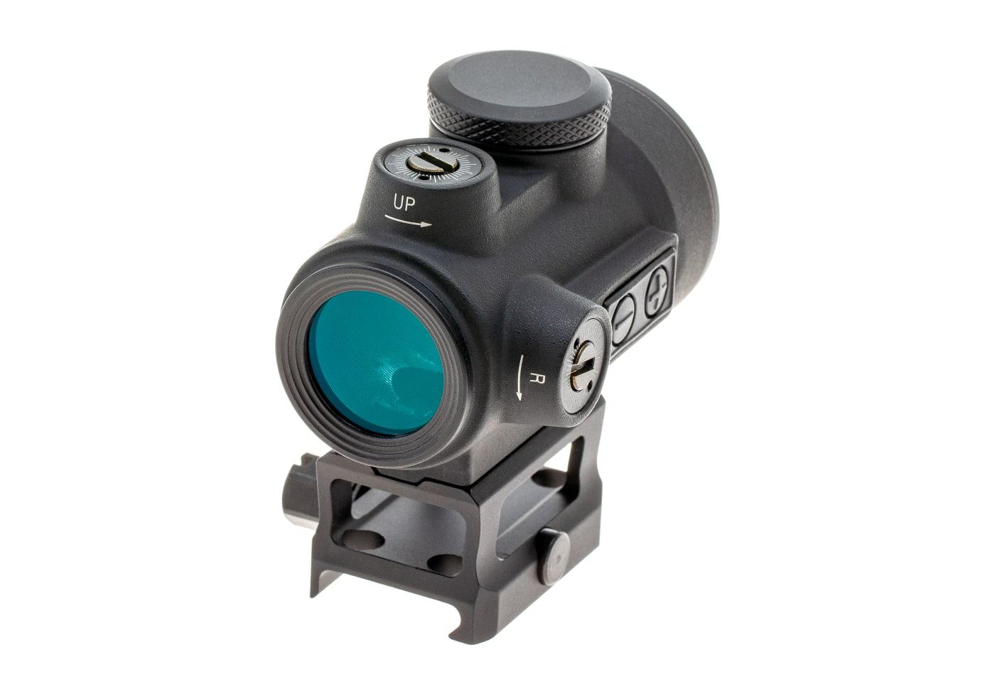 Vector Optics Centurion 1x30 Red Dot Sight Black