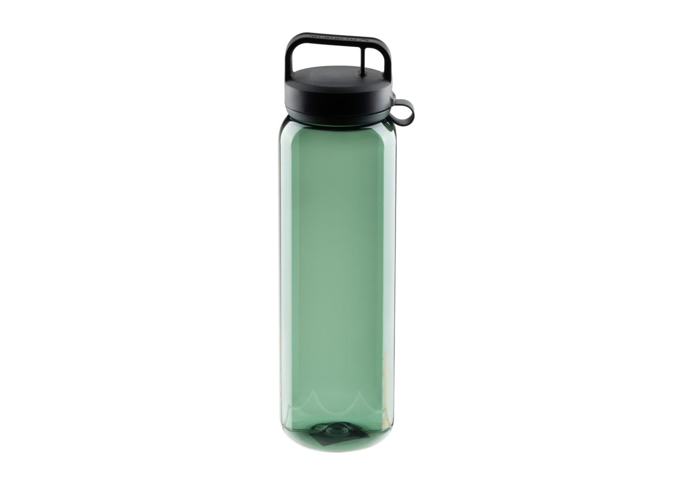 Hydrapak Recon Clip & Carry 1L Green