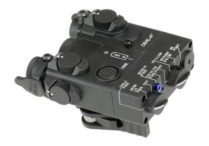 WADSN DBAL-A2 Dummy Plastic Model Black