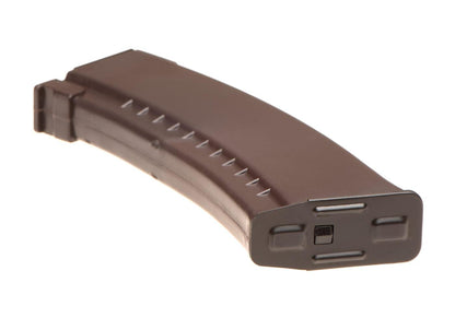 LCT Magazin LCK74 Midcap 130rds Plum