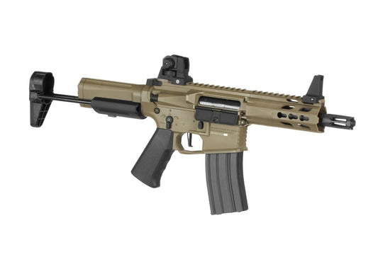 Krytac Trident Mk2 PDW Dark Earth