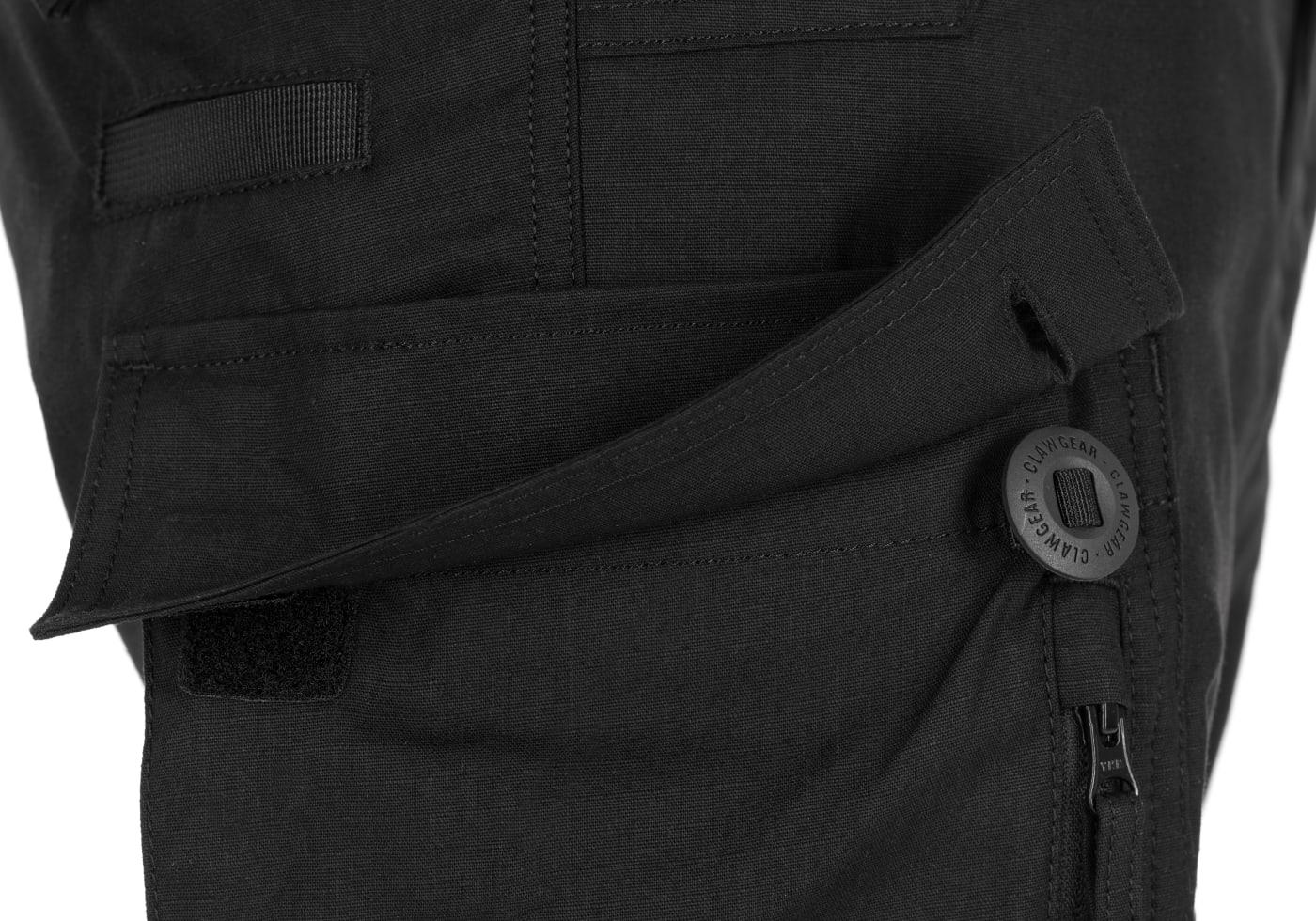Clawgear Raider Pants MK V ATS Flex Black