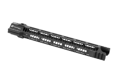 Mancraft 13" MLOK Handguard V1 Black