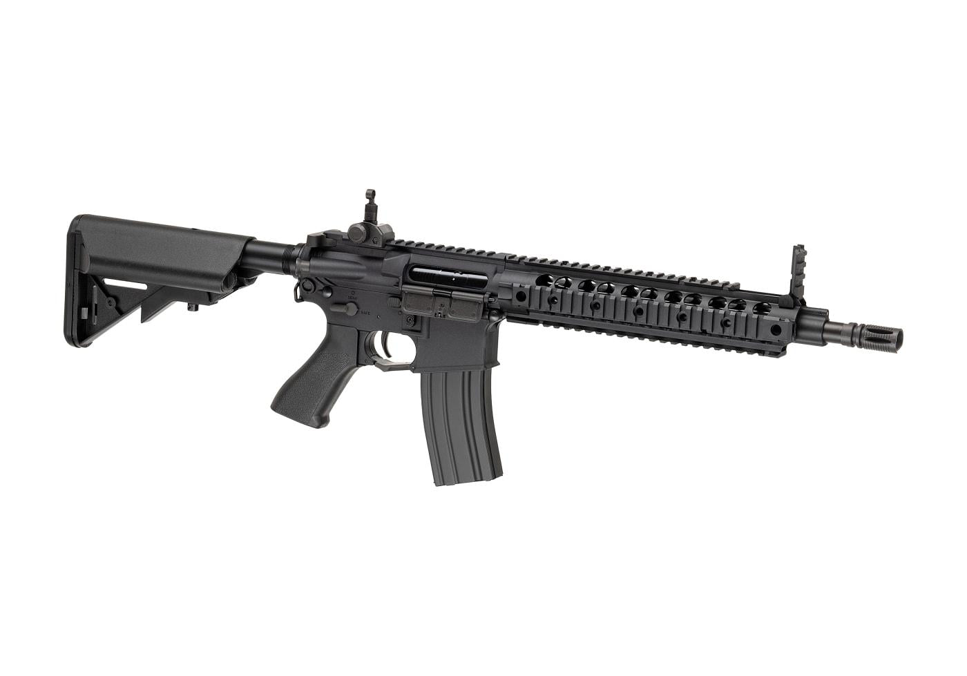 Cyma CM622 M4 Black