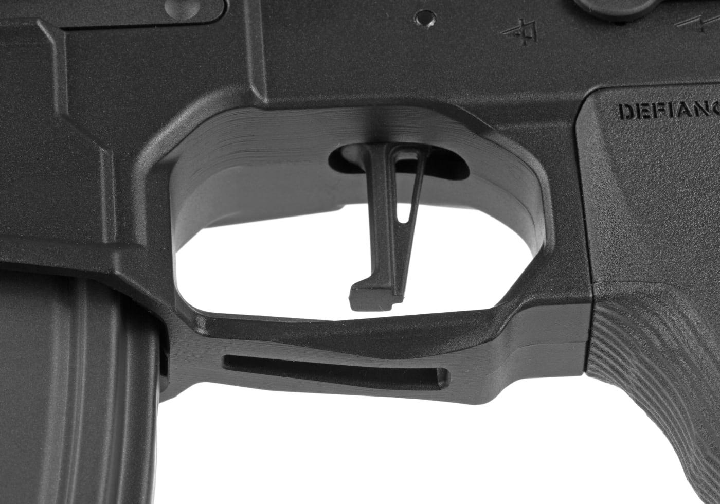 Krytac Trident Mk2 SPR/PDW Bundle Black