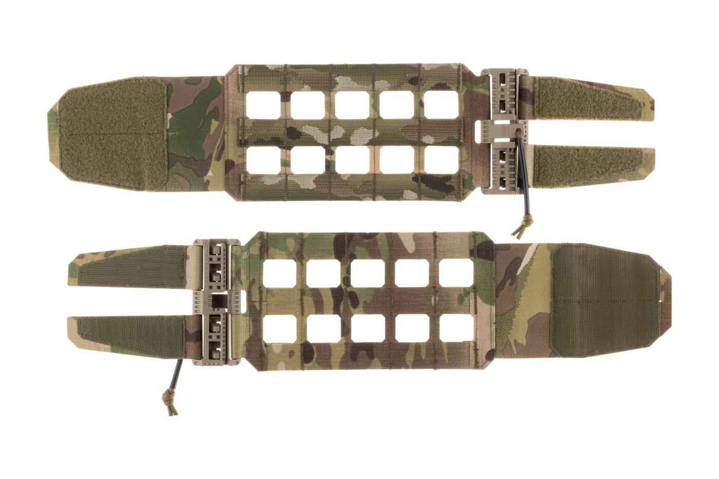 Clawgear Raider Plate Carrier Multicam L